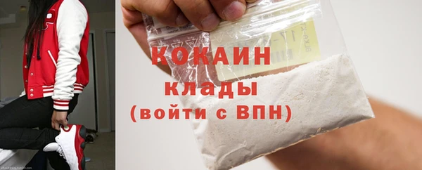 хмурый Инсар