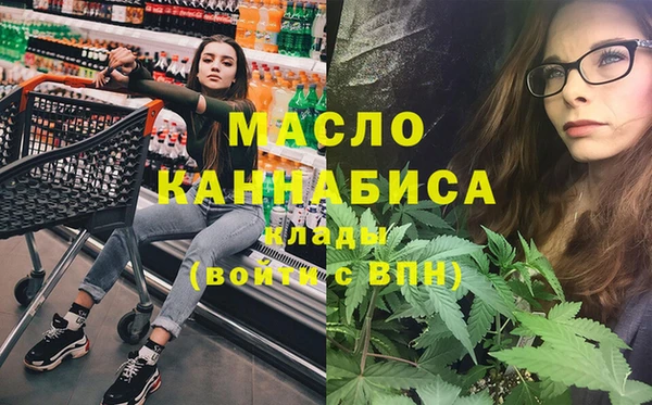 хмурый Инсар