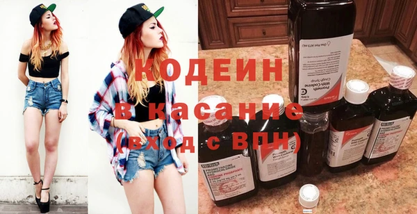 хмурый Инсар