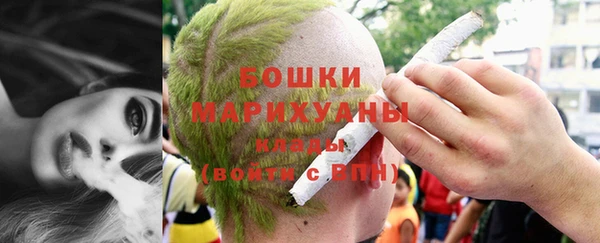 хмурый Инсар